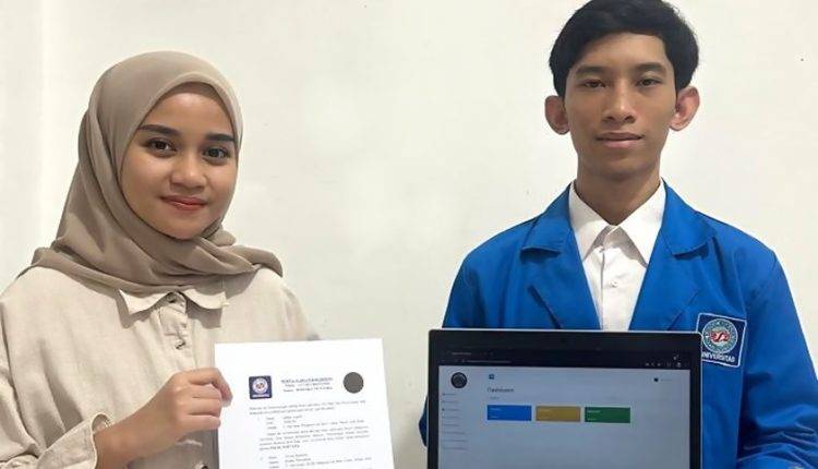 Mahasiswa BSI Berhasil Ciptakan Aplikasi Sistem Informasi Inventory Berbasis Web untuk Toko Lovintowear Depok