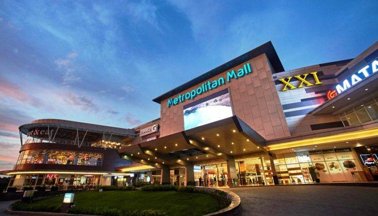 Ayo Kunjungi Booth Universitas BSI di Metropolitan Mall Cileungsi, Ada Layanan konsultasi Gratis Hingga Potongan Beasiswa