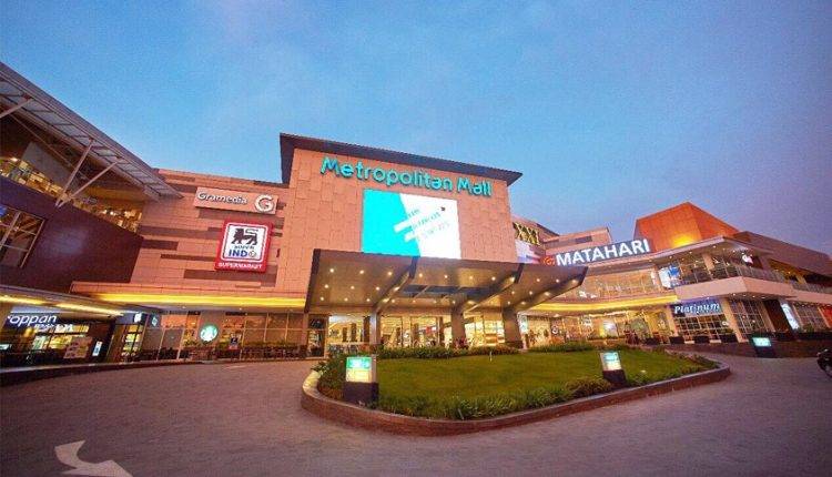 Attention! Universitas BSI Kampus Cibitung Bakal Buka Booth di Metropolitan Mall Cibubur