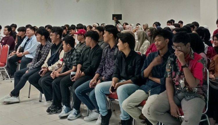 Universitas BSI Kampus Kaliabang Gelar Seminar Tentang AI, Ini Keseruan Tanggapan Dari Para Peserta!