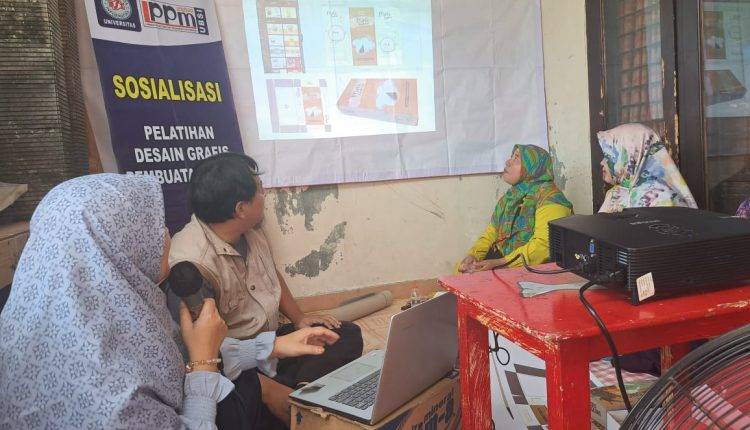 penjualan