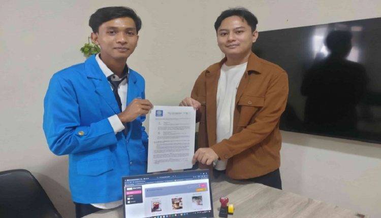 Aplikasi Point of Sales
