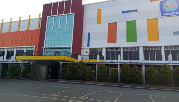 jurusan pariwisata di universitas bsi kampus kaliabang