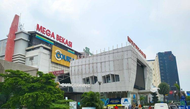 mega mall