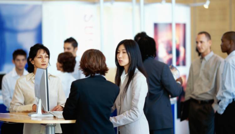 pameran mahasiswa