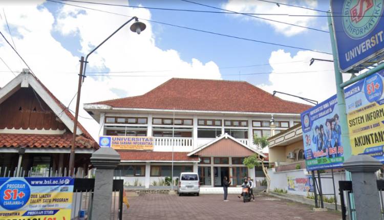 jurusan sistem informasi