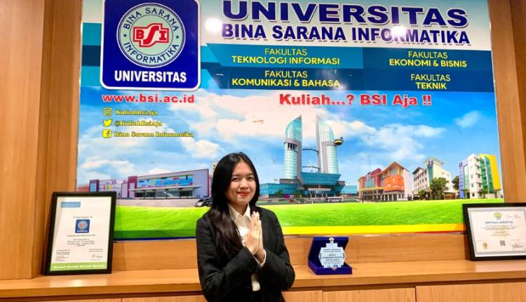 program magang
