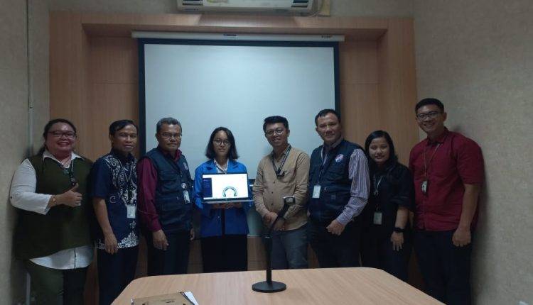 mahasiswa universitas bsi