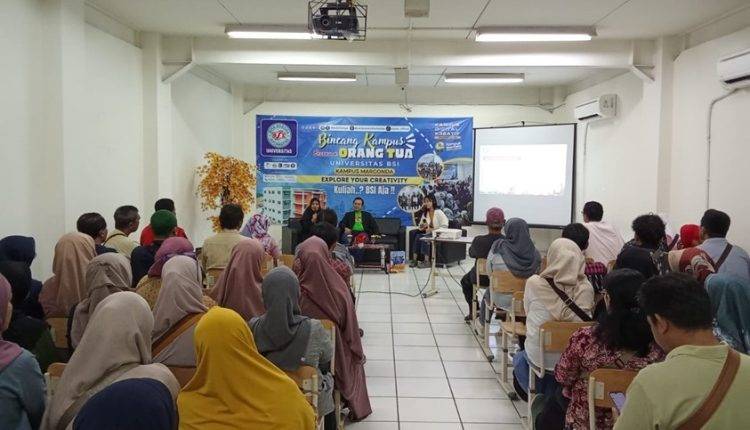 orang tua