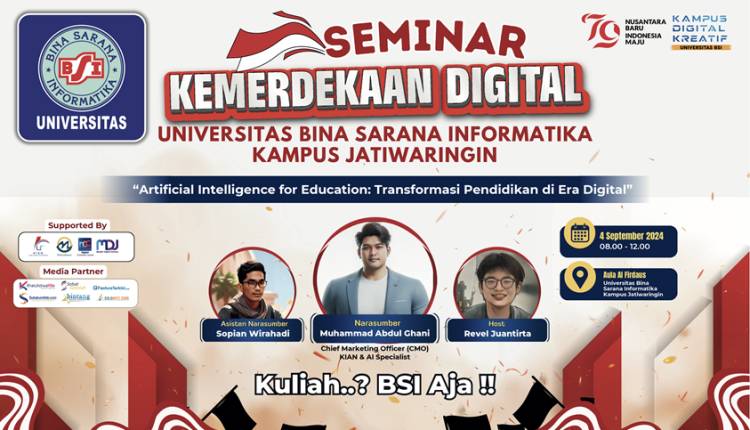 seminar ai