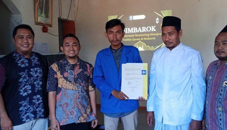 teknologi