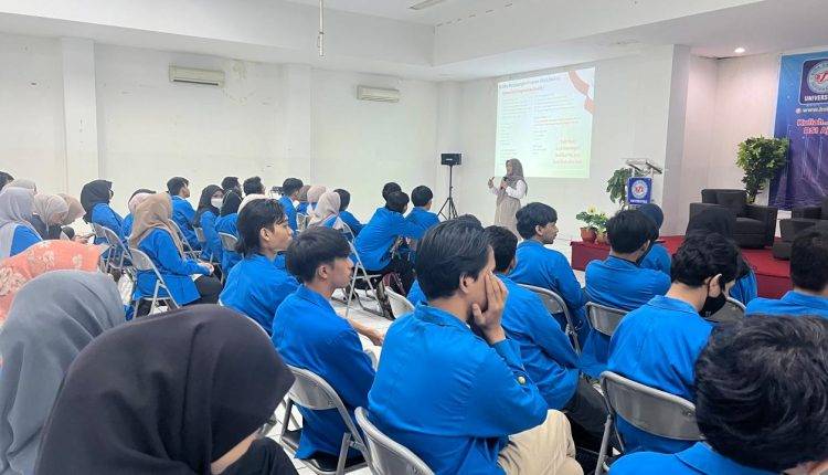 Jangan Gugup, Universitas BSI Berikan Kunci Buat Kamu Hadapi Sidang Tugas Akhir