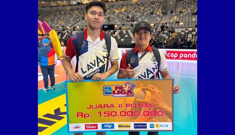 PLN Mobile Proliga
