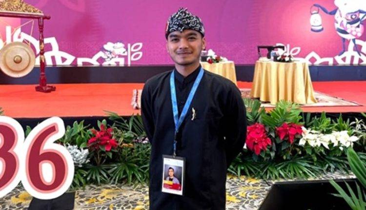 Sopian Amir