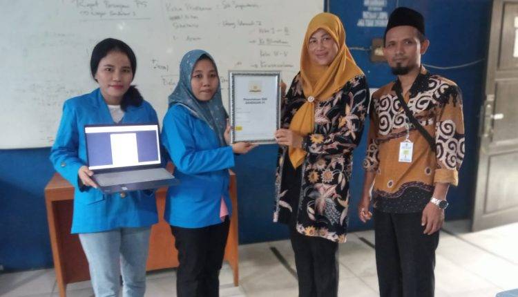 dunia literasi