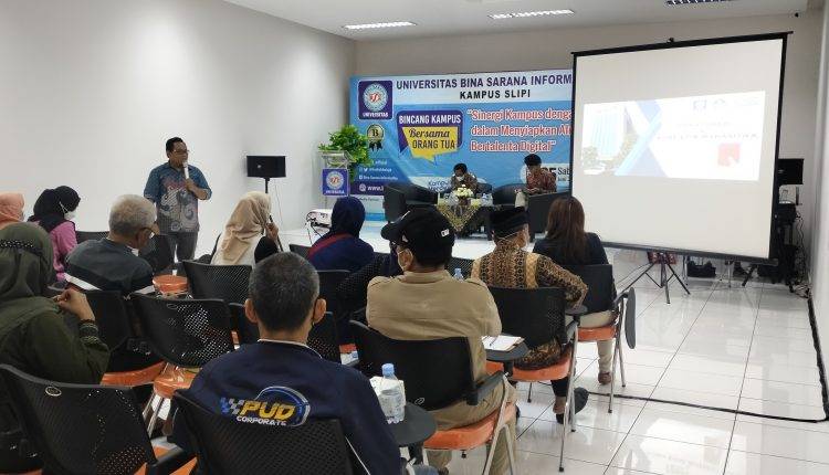 orang tua