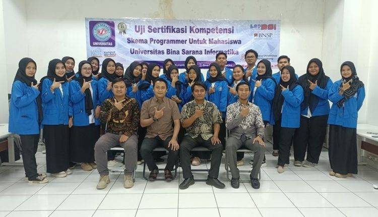sertifikasi
