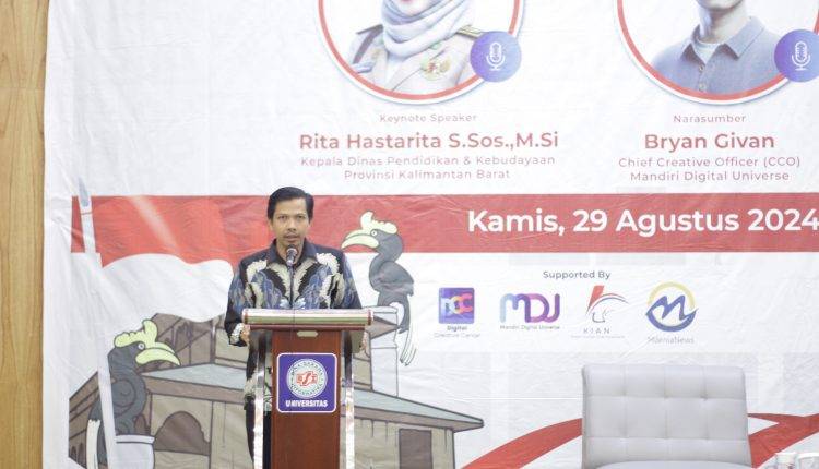 kepala kampus