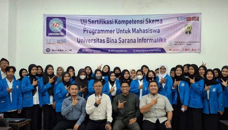 sertifikasi