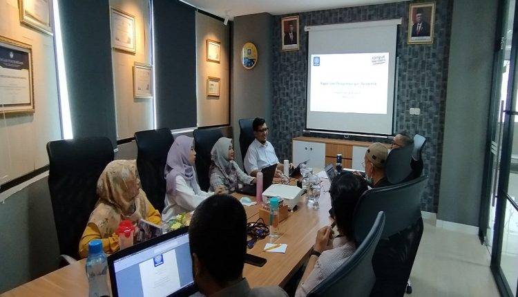rapat kerja