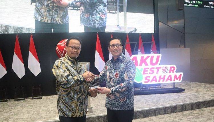 Universitas BSI Dorong Pertumbuhan Ekonomi Indonesia