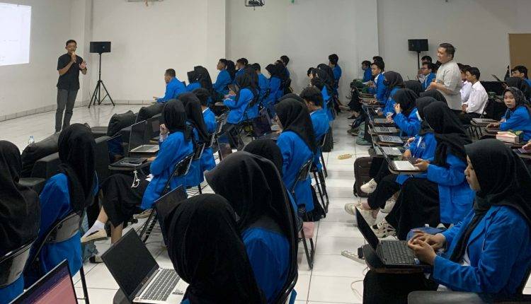 Universitas BSI Kampus Tegal Dorong Mahasiswa Tingkatkan Kompetensi Dengan Workshop dan Uji Kompetensi