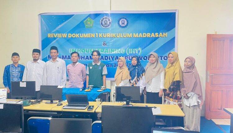 purwokerto
