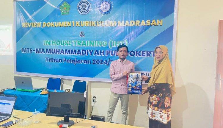 purwokerto
