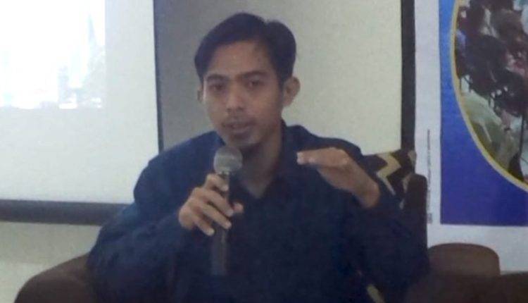 Alumni Sukses Berbagi Inspirasi: Kreativitas Kunci Menuju Kesuksesan dalam Bincang Kampus Bersama Orang Tua Mahasiswa Baru (BKOT)