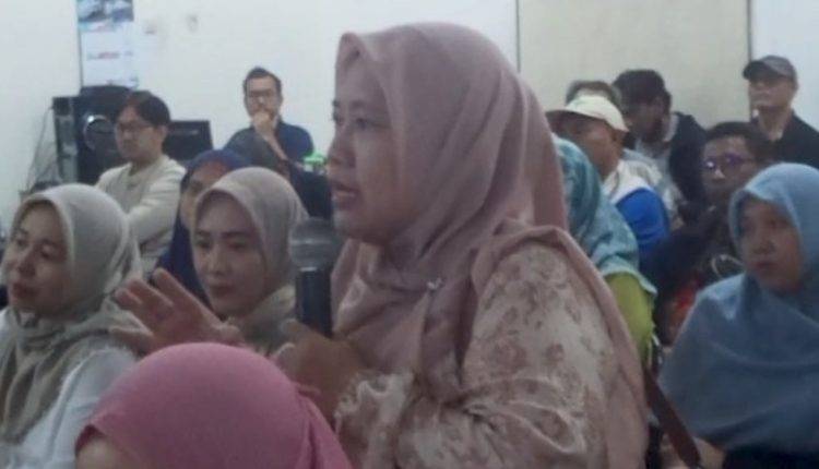 Bincang Kampus Bersama Orang Tua Nyakinkan Orang Tua “Anak Mendapatkan Pengalaman Belajar yang Komprehensif”