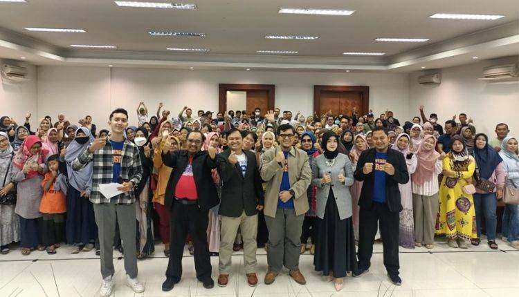 BKOT Universitas BSI Ajak Orang Tua Tingkatkan Kepercayaan Terhadap Kampus