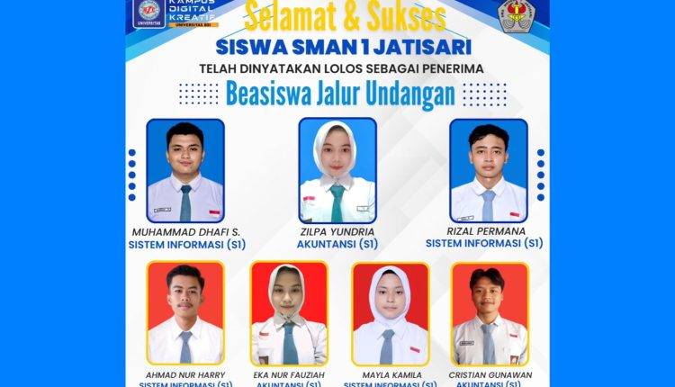 beasiswa