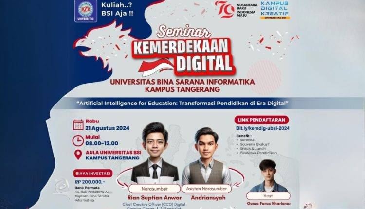 kecerdasan buatan
