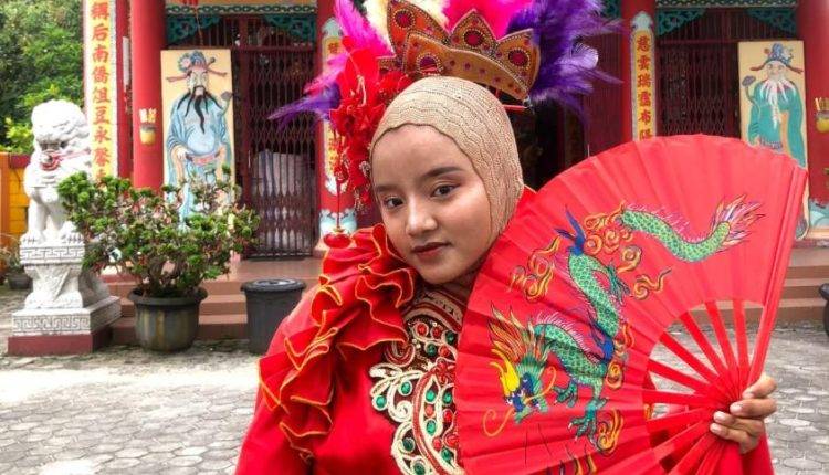 Alumni SMK Negeri 1 Mempawah Hilir Peraih Prestasi di Ajang Mubara 2023 Bangga Menjadi Mahasiswa Baru Universitas BSI