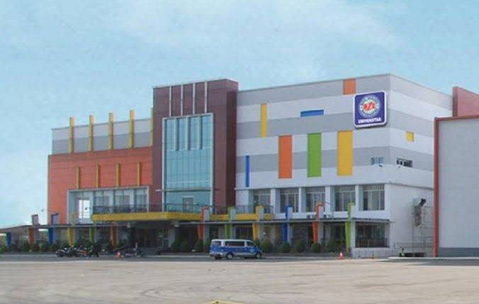 Prodi Informatika Universitas BSI Raih Akreditasi Unggul