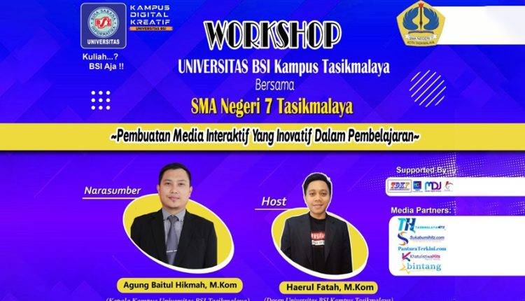 workshop