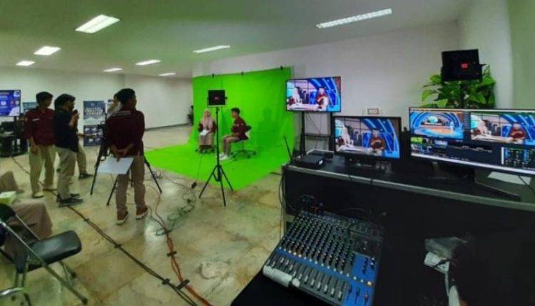 Tertantang Ingin Jadi Broadcaster? Universitas BSI Kampus Ciputat Siap Gelar Workshop dan Praktik BSI Diginaton