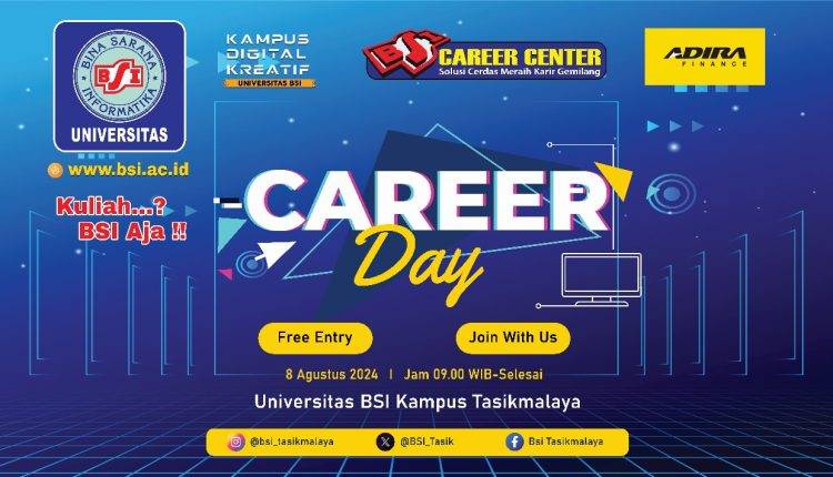 career day