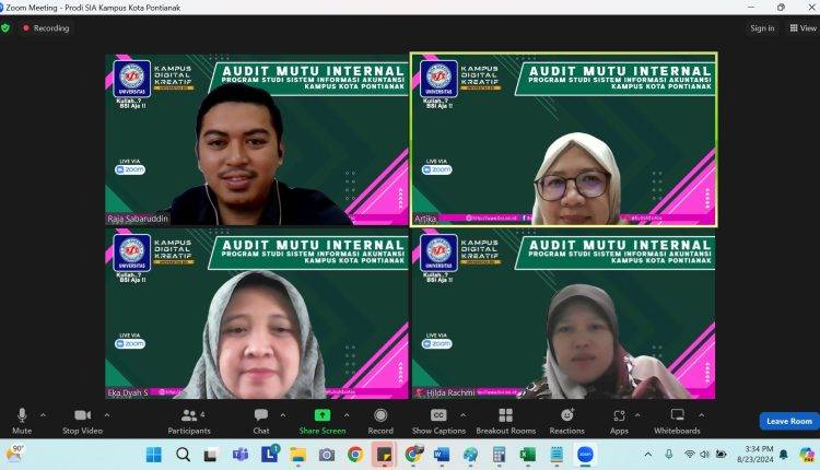kualitas pendidikan