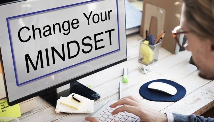 mindset