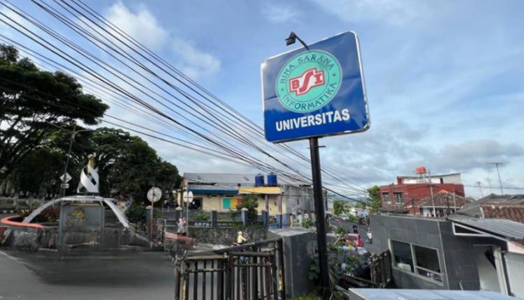 universitas bsi kampus sukabumi