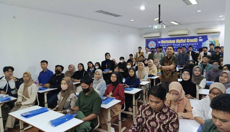 Universitas BSI Siap Bekali Mahasiswa Baru dengan Keterampilan Berbasis AI