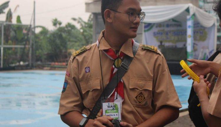 galih pratama