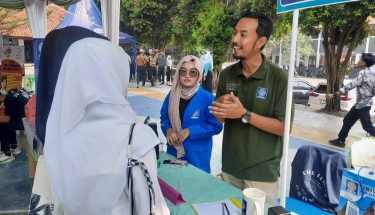 job fair