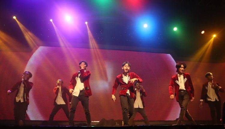 Dance Medley di SEMOT