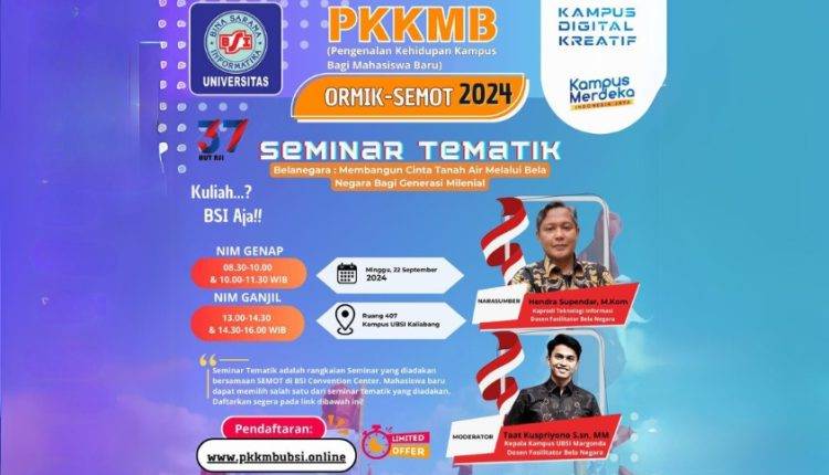 semangat nasionalisme