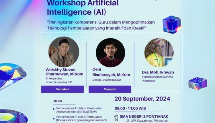 pendidikan digital
