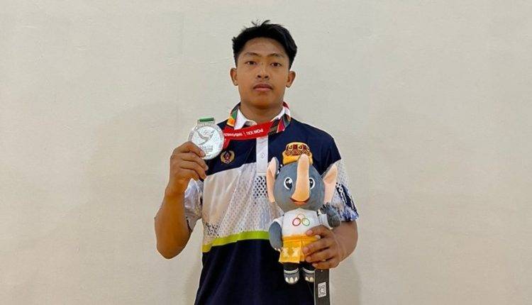 rizki maulana