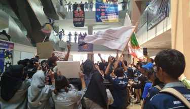 SEMOT Universitas BSI 2024