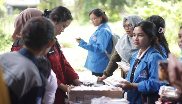 laris manis